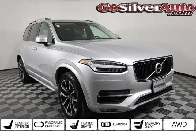 2016 Volvo XC90 T6 Momentum for sale in Frankfort, IL