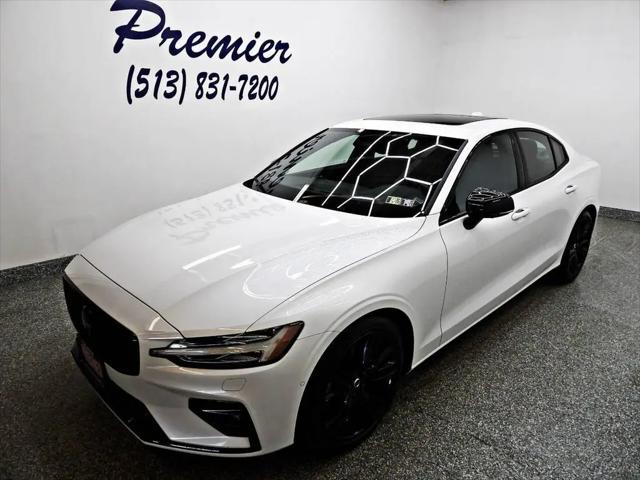 2024 Volvo S60 B5 Plus Black Edition for sale near Milford, OH