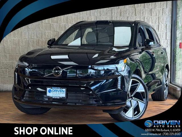 2025 Volvo X 90 Plus, Twin Motor, Fully electric, 7 Seats for sale in Burbank, IL