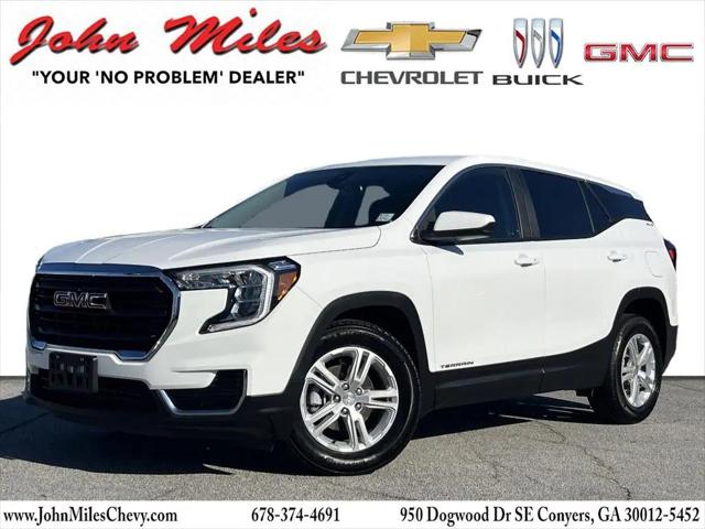 2024 GMC Reno FWD SLE for sale in Conyers, GA