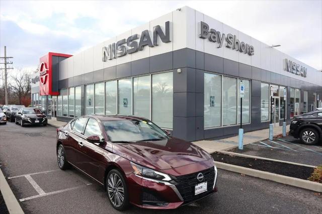 2025 Nissan Altima SL AWD for sale in Bayshore, NY