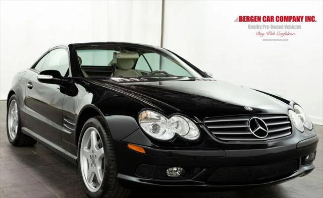 2003 Mercedes-Benz 500 Base for sale in Lodi, NJ