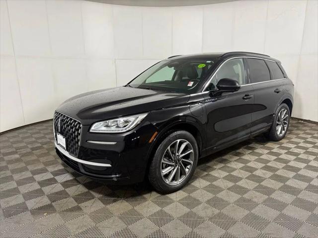 2025 Lincoln Corsair Grand Touring for sale in Bloomington, MN