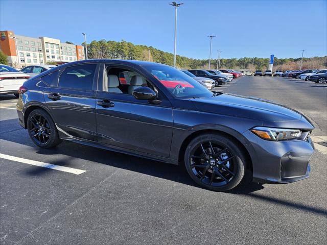 2026 Honda Civic Sport for sale in Lumberton, NC