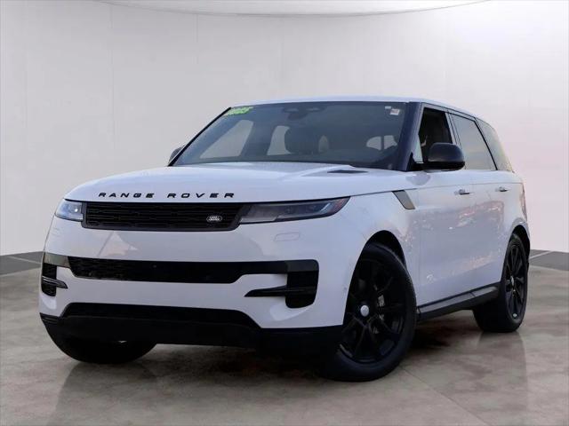2025 Land Rover Range Rover Sport P360 SE for sale in Shawnee, KS