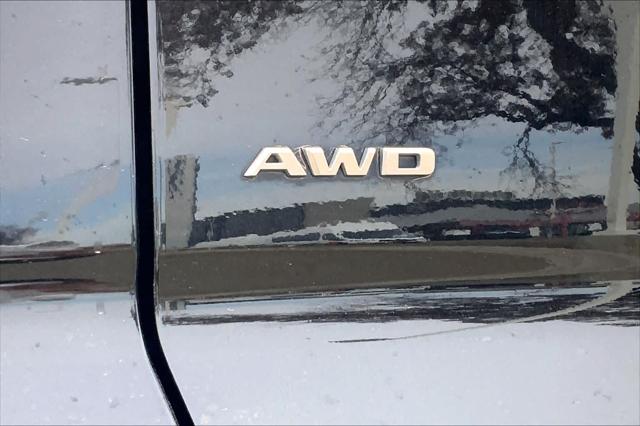 Used 2022 Cadillac XT4 For Sale in Lubbock, TX