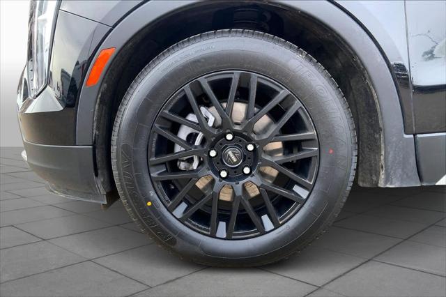 Used 2022 Cadillac XT4 For Sale in Lubbock, TX