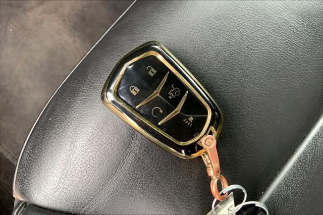 Used 2022 Cadillac XT4 For Sale in Lubbock, TX