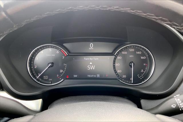 Used 2022 Cadillac XT4 For Sale in Lubbock, TX