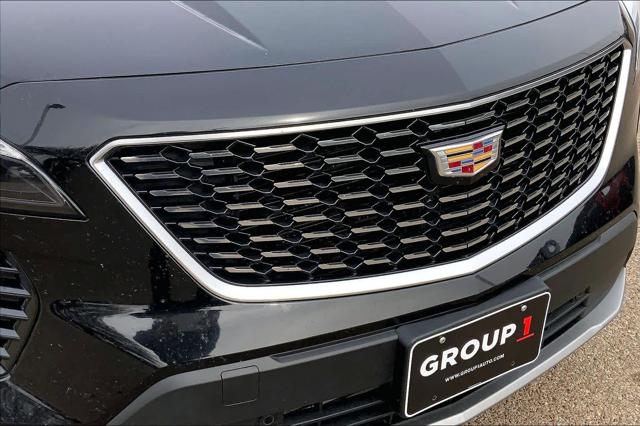 Used 2022 Cadillac XT4 For Sale in Lubbock, TX