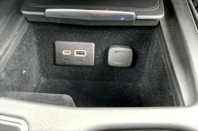 Used 2022 Cadillac XT4 For Sale in Lubbock, TX