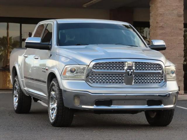 2016 Ram 1500 Laramie for sale in Tucson, AZ