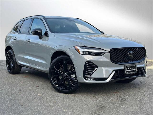 2026 Volvo XC60 B5 Ultra Black Edition for sale in Bellevue, WA