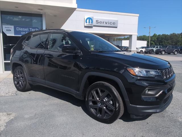 2026 Jeep Compass Latitude Altitude for sale in Pocomoke City, MD