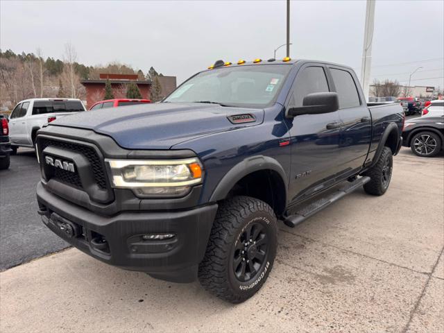 2022 Ram 2500 Power Wagon Crew Cab 4x4 64 Box for sale in Flagstaff, AZ