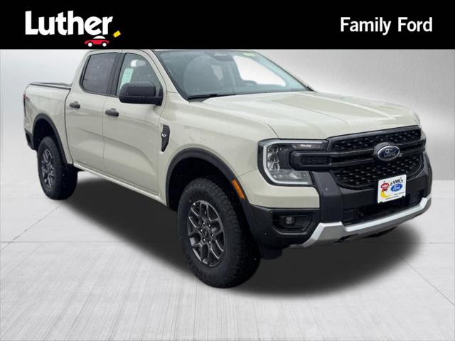 2025 Ford Ranger XLT for sale in Sierra Vista, AZ