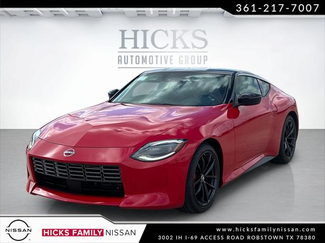 2026 Nissan Z Performance for sale in Robstown, TX
