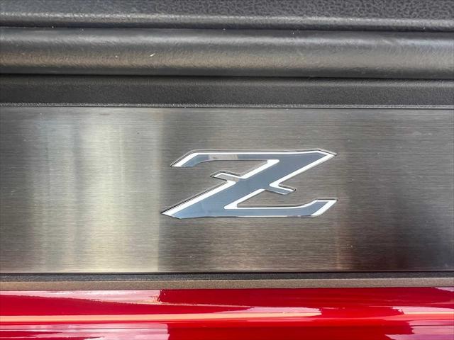 2026 Nissan Z Performance