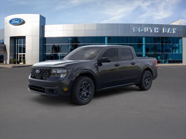 2025 Ford Maverick XLT for sale in Hawthorne, CA