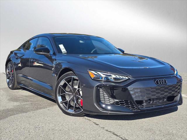 2026 Audi RS e-tron GT quattro for sale in Palo Alto, CA