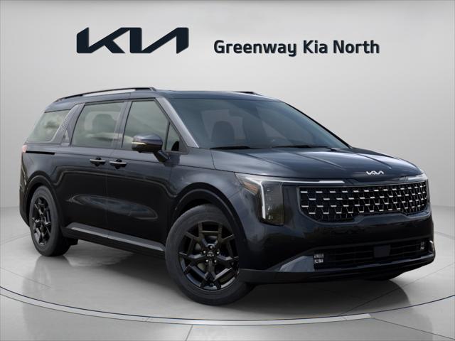 2026 Kia Carnival MPV SX Prestige for sale in Longwood, FL