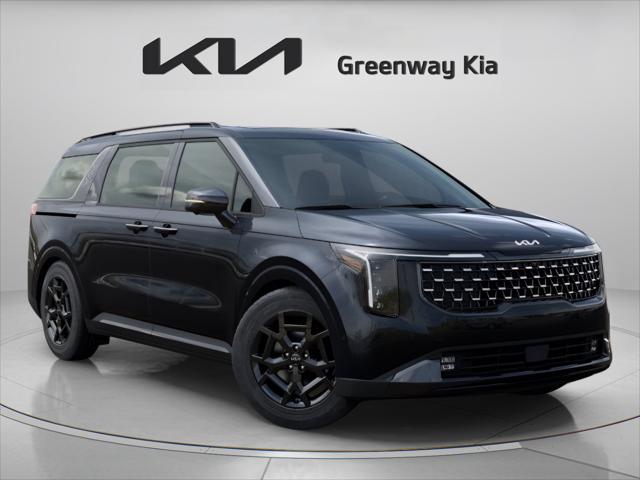 2026 Kia Carnival MPV SX Prestige for sale in Longwood, FL