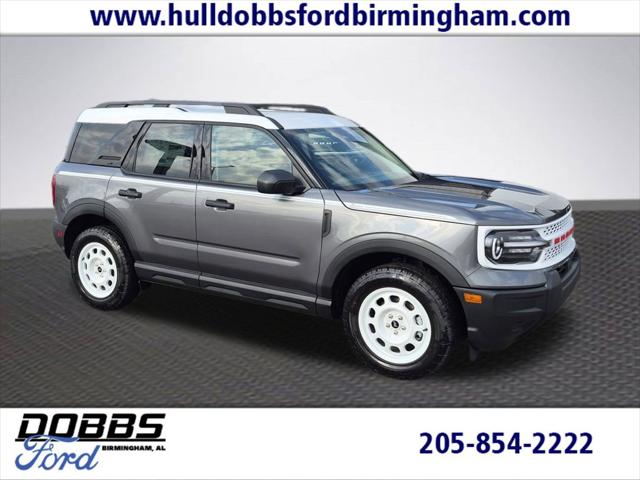 2025 Ford Bronco Sport Heritage for sale in Birmingham  , AL