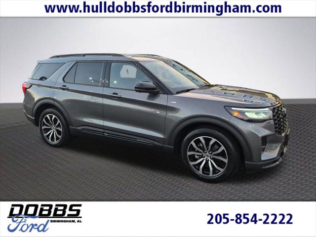 2026 Ford Explorer ST-Line for sale in Birmingham  , AL