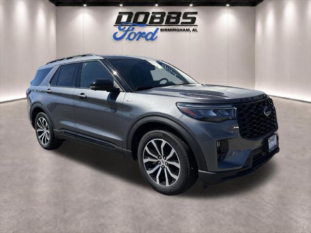 2026 Ford Explorer ST-Line for sale in Birmingham  , AL