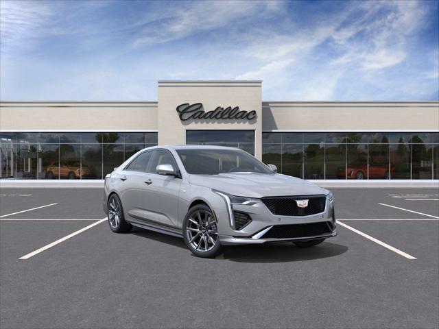 2026 Cadillac CT4 Sport RWD for sale in Springfield, MO