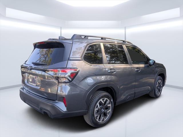 2026 Subaru Forester Base
