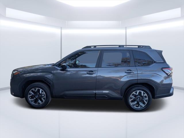 2026 Subaru Forester Base