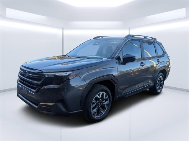2026 Subaru Forester Base
