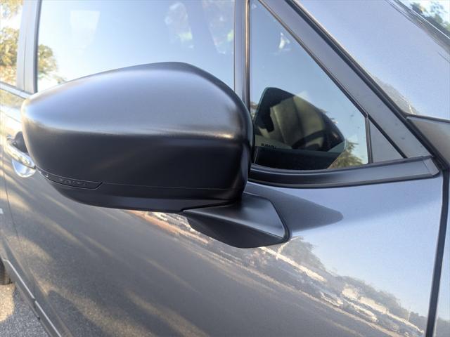 2026 Subaru Forester Base