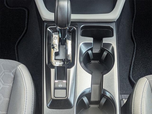 2026 Subaru Forester Base