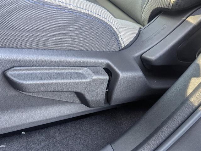 2026 Subaru Forester Base
