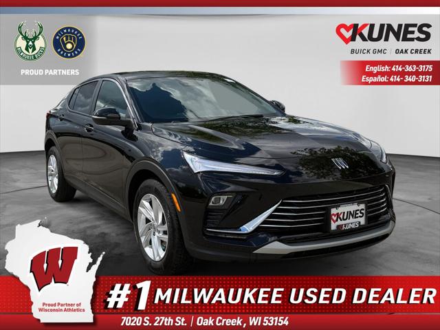 2025 Buick NV Preferred FWD for sale in Oak Creek, WI