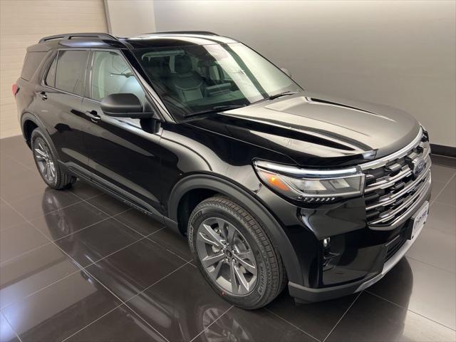 2026 Ford Explorer Active for sale in Madison, WA