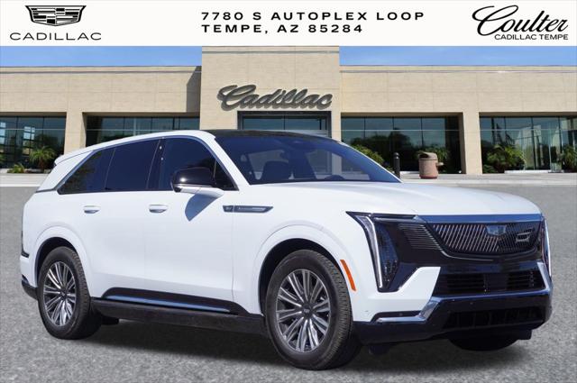 2026 Cadillac Escalade IQ Luxury for sale in Tempe, AZ