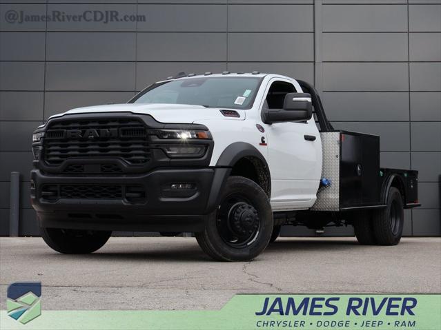 2026 Ram 5500 Tradesman/Big Horn for sale in Ozark, MT