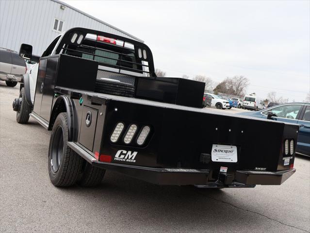 2026 Ram 5500 Tradesman/Big Horn