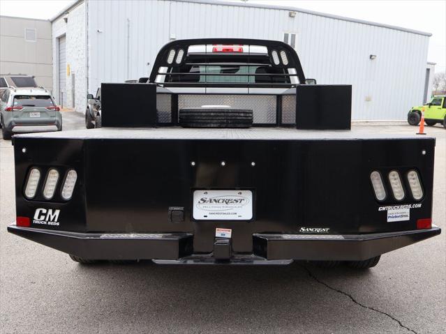 2026 Ram 5500 Tradesman/Big Horn