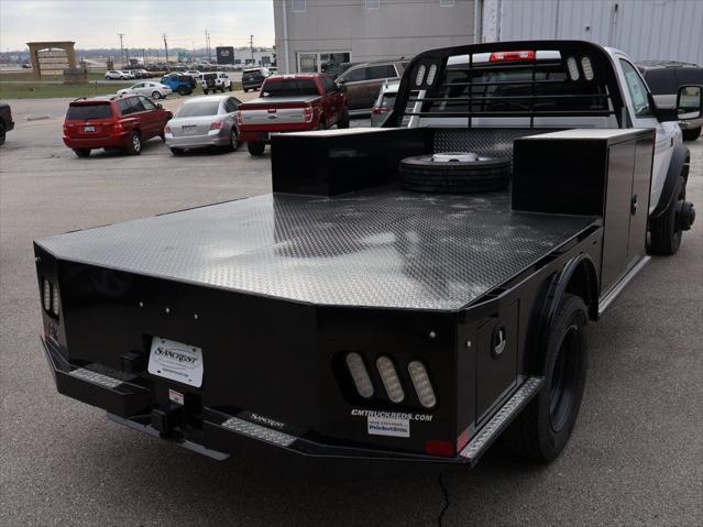 2026 Ram 5500 Tradesman/Big Horn