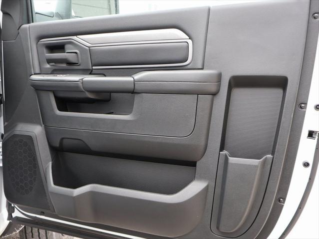 2026 Ram 5500 Tradesman/Big Horn