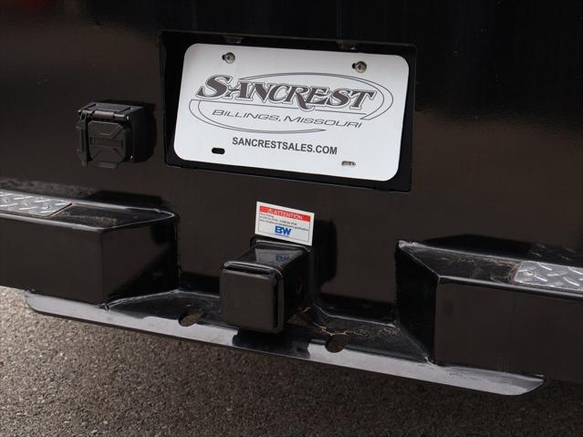 2026 Ram 5500 Tradesman/Big Horn
