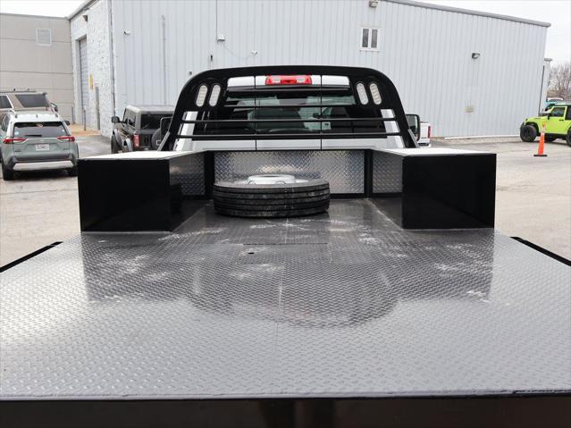2026 Ram 5500 Tradesman/Big Horn