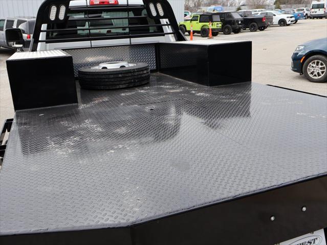 2026 Ram 5500 Tradesman/Big Horn