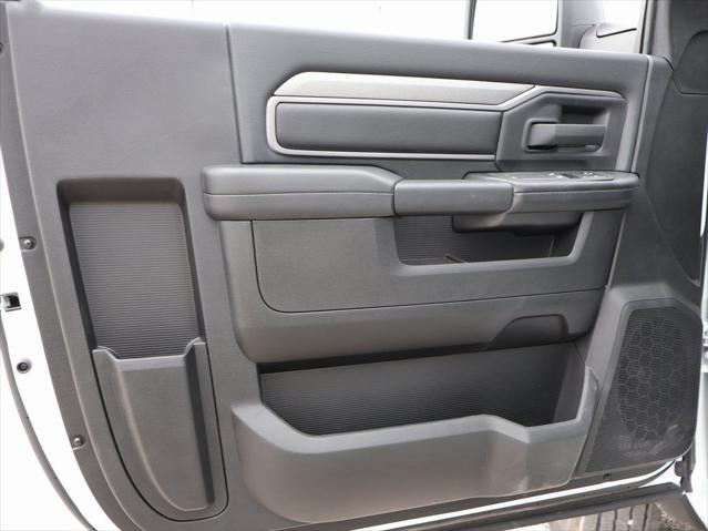 2026 Ram 5500 Tradesman/Big Horn