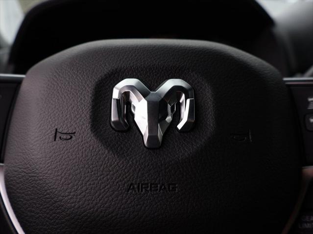 2026 Ram 5500 Tradesman/Big Horn