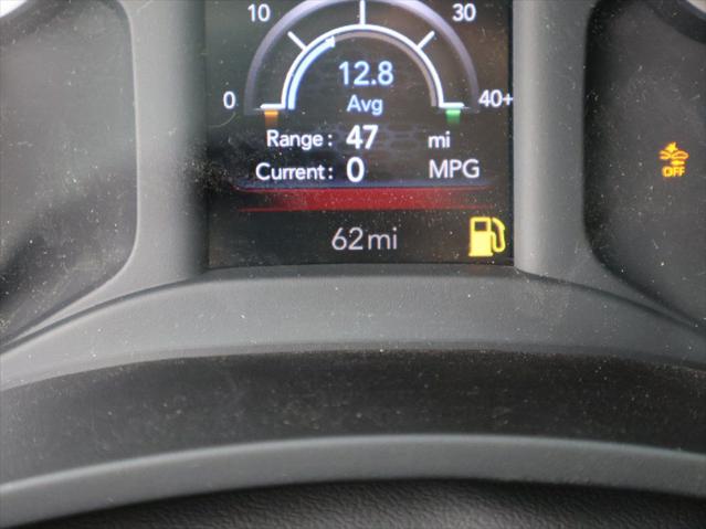2026 Ram 5500 Tradesman/Big Horn